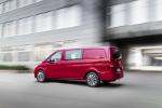 Mercedes-Benz Vito Mixto 2020 года (WW)